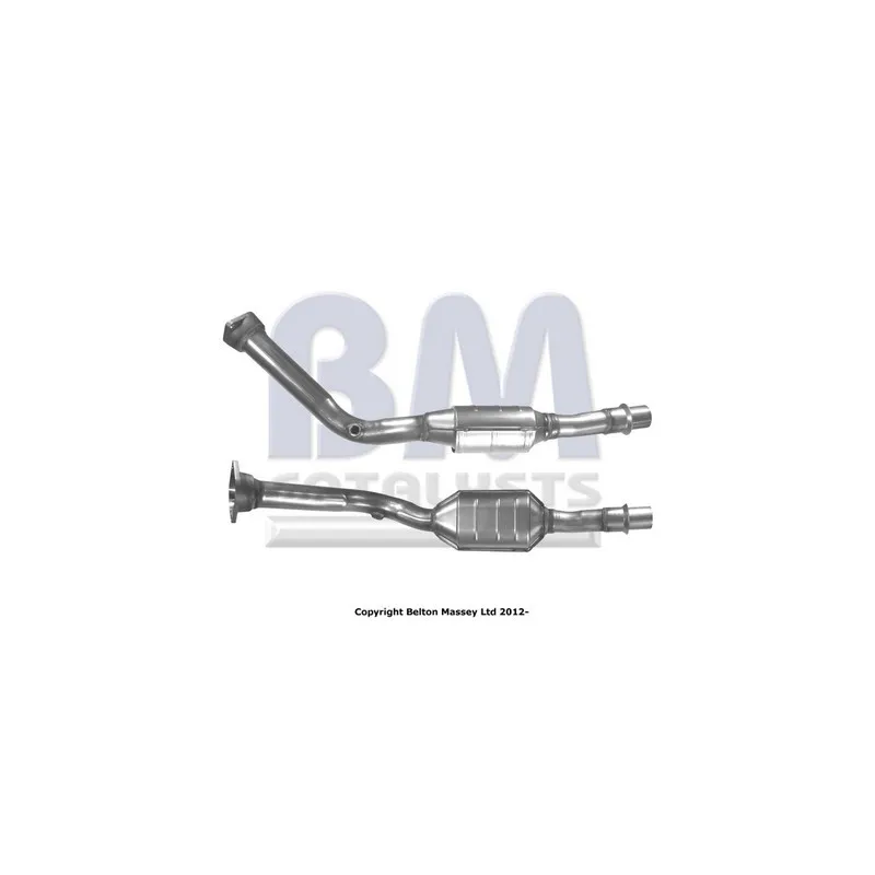 Catalyseur BM CATALYSTS BM90293H