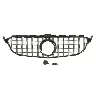 Grille de radiateur BLIC 6502-07-3521990PP