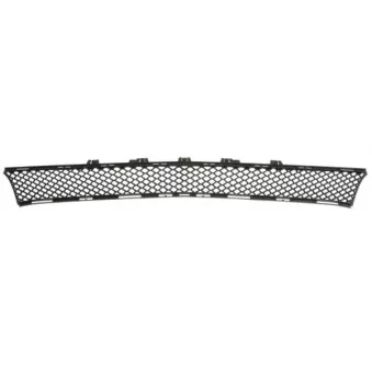 Grille de ventilation, pare-chocs avant gauche BLIC 6502-07-3531980P