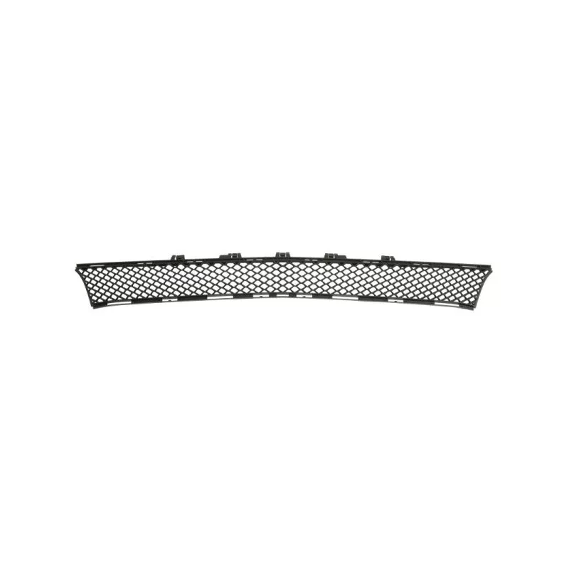 Grille de ventilation, pare-chocs avant gauche BLIC 6502-07-3531980P