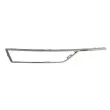 Grille de ventilation, pare-chocs avant gauche BLIC 6502-07-7523913PP - Visuel 1