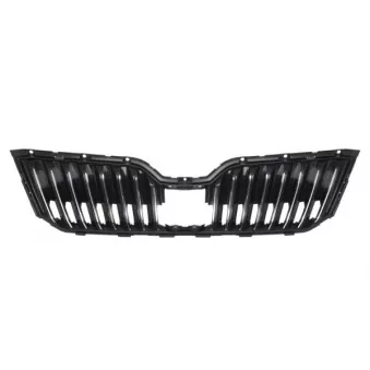 Grille de radiateur BLIC 6502-07-7527990P