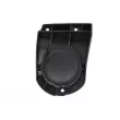 Grille de ventilation, pare-chocs avant gauche BLIC 6502-07-8141911P - Visuel 2