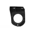 Grille de ventilation, pare-chocs avant droit BLIC 6502-07-8141914P - Visuel 2