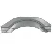 Doublure d'aile BLIC 6504-01-3548580P - Visuel 1