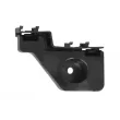 Support, pare-chocs avant gauche BLIC 6508-06-9581933P - Visuel 1