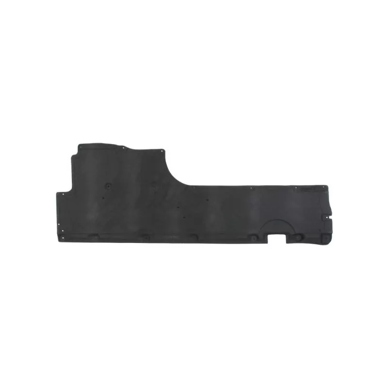 Cache moteur avant gauche BLIC 6601-02-0072983P