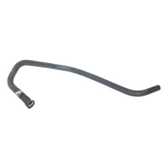 Durite de radiateur THERMOTEC DWF141TT