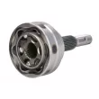 Jeu de joints, arbre de transmission PASCAL G1X022PC - Visuel 2