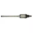 Arbre de transmission avant droit PASCAL G2B044PC - Visuel 3