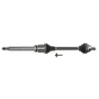 Arbre de transmission avant droit PASCAL G2G047PC - Visuel 1