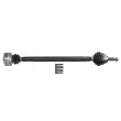 Arbre de transmission avant droit PASCAL G2W011PC - Visuel 1