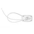 Poignée extérieure de porte avant droit PACOL IVE-DH-0014 - Visuel 2