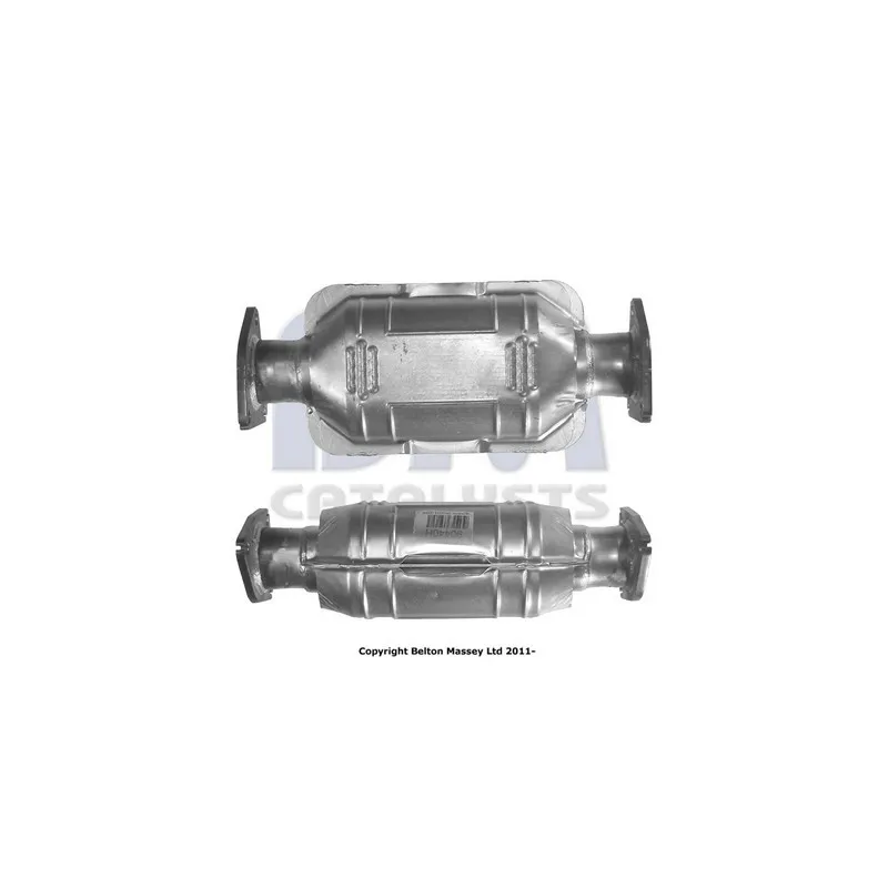 Catalyseur BM CATALYSTS BM90440H