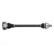 Arbre de transmission arrière gauche POINT GEAR PNG74051 - Visuel 1