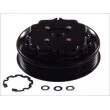 Embrayage magnétique, pour compresseurs de climatisation THERMOTEC KTT040044 - Visuel 1