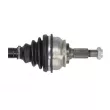 Arbre de transmission POINT GEAR PNG75930 - Visuel 2