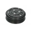Embrayage magnétique, pour compresseurs de climatisation THERMOTEC KTT040059 - Visuel 1