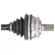 Arbre de transmission POINT GEAR PNG75951 - Visuel 2