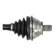 Arbre de transmission POINT GEAR PNG75967 - Visuel 2