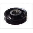 Embrayage magnétique, pour compresseurs de climatisation THERMOTEC KTT040084 - Visuel 1