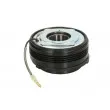 Embrayage magnétique, pour compresseurs de climatisation THERMOTEC KTT040119 - Visuel 1