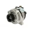 Alternateur STARDAX STX110229R - Visuel 1