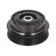 Embrayage magnétique, pour compresseurs de climatisation THERMOTEC KTT040128 - Visuel 2