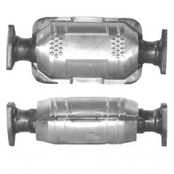 Catalyseur BM CATALYSTS BM90526H