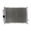 Radiateur, refroidissement du moteur THERMOTEC KTT110381 - Visuel 1