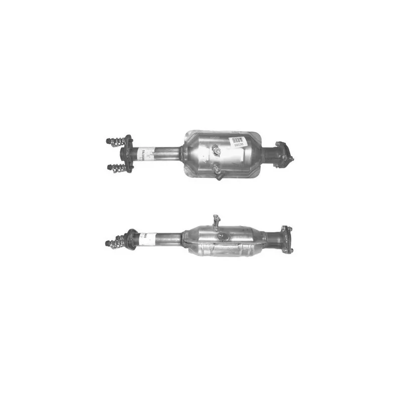 Catalyseur BM CATALYSTS BM90785