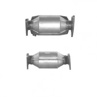 Catalyseur BM CATALYSTS BM90790