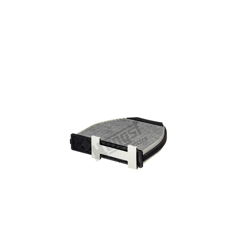 Filtre, air de l'habitacle HENGST FILTER E2954LC03