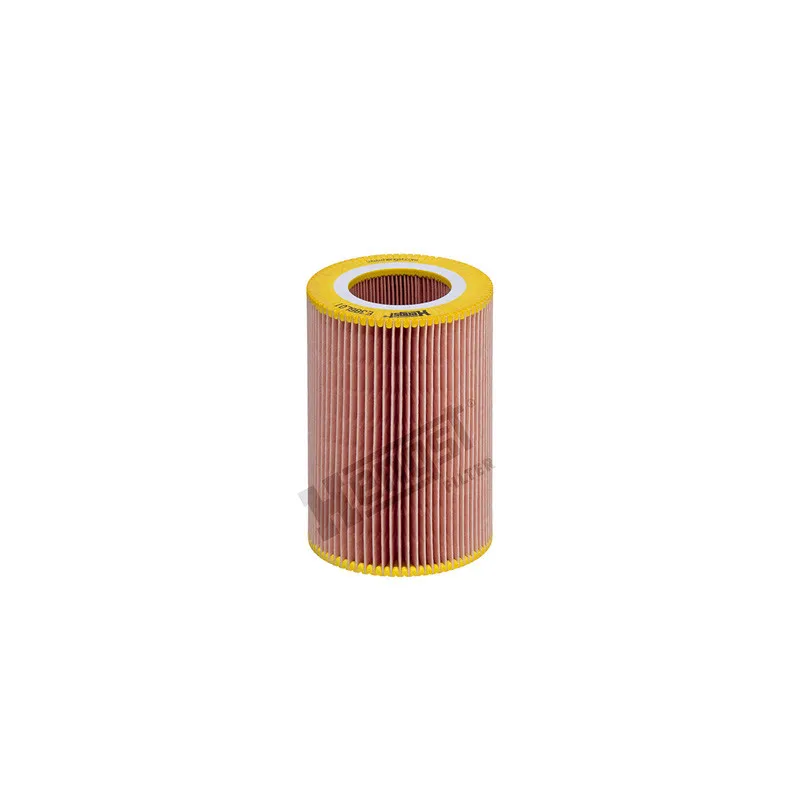 Filtre à air HENGST FILTER E386L01
