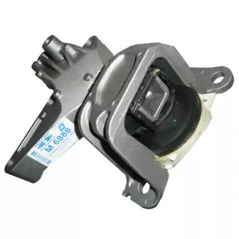 Support moteur avant droit TEKNÖR M6888