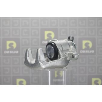 Étrier de frein arrière gauche DA SILVA ET2437