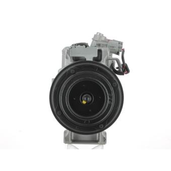 Compresseur, climatisation CEVAM 8629599