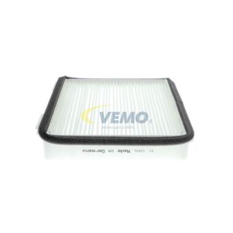 Filtre, air de l'habitacle VEMO V10-30-1001