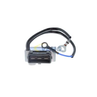 Appareil de commande, système d'allumage VEMO V10-70-0097