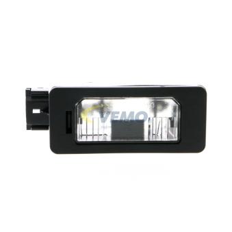 Feu éclaireur de plaque VEMO V20-84-0002