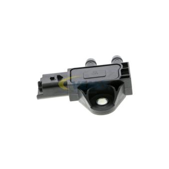 Capteur, pression des gaz échappement VEMO V22-72-0123