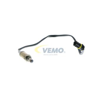 Sonde lambda VEMO V30-76-0011