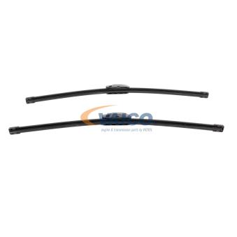 Kit balais d'essuie-glace VAICO V99-0118