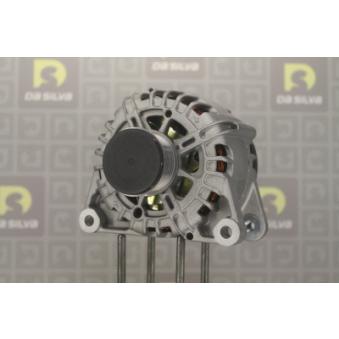 Alternateur DA SILVA 031267