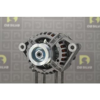 Alternateur DA SILVA 031839