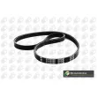 Courroie trapézoïdale à nervures BGA 4PK906E - Visuel 1