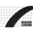 Courroie trapézoïdale à nervures BGA 4PK970E - Visuel 1