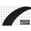 Courroie trapézoïdale à nervures BGA 5PK695E - Visuel 1