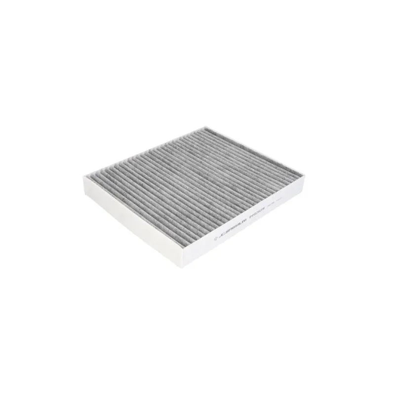 Filtre, air de l'habitacle JC PREMIUM B4X025CPR