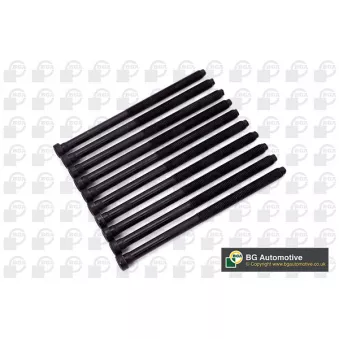 Jeu de boulons de culasse de cylindre BGA BK0101